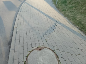 Zdjęcie 2 przedstawia problem zgłoszony w tym alercie