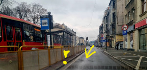 Zdjęcie 2 przedstawia problem zgłoszony w tym alercie