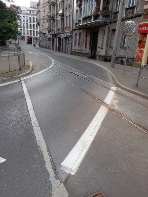 Zdjęcie 1 przedstawia problem zgłoszony w tym alercie