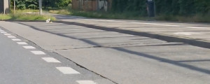 Zdjęcie 2 przedstawia problem zgłoszony w tym alercie