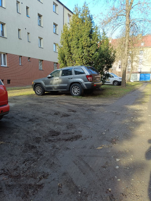 Zdjęcie 1 przedstawia problem zgłoszony w tym alercie