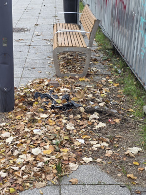 Zdjęcie 5 przedstawia problem zgłoszony w tym alercie