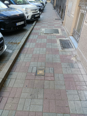 Zdjęcie 3 przedstawia problem zgłoszony w tym alercie