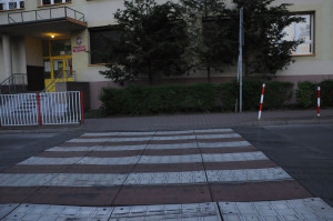 Zdjęcie 1 przedstawia problem zgłoszony w tym alercie
