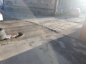 Zdjęcie 2 przedstawia problem zgłoszony w tym alercie