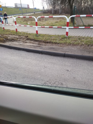 Zdjęcie 3 przedstawia problem zgłoszony w tym alercie