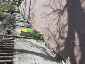 Zdjęcie 4 przedstawia problem zgłoszony w tym alercie