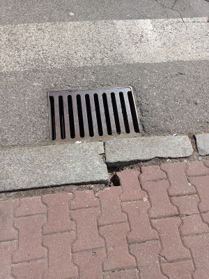 Zdjęcie 2 przedstawia problem zgłoszony w tym alercie