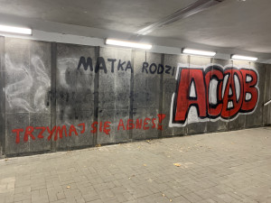 Zdjęcie 1 przedstawia problem zgłoszony w tym alercie