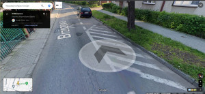 Zdjęcie 1 przedstawia problem zgłoszony w tym alercie