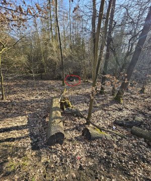 Zdjęcie 4 przedstawia problem zgłoszony w tym alercie