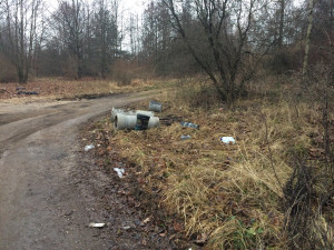 Zdjęcie 1 przedstawia problem zgłoszony w tym alercie