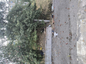 Zdjęcie 1 przedstawia problem zgłoszony w tym alercie