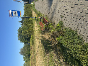 Zdjęcie 1 przedstawia problem zgłoszony w tym alercie