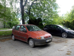 Zdjęcie 1 przedstawia problem zgłoszony w tym alercie