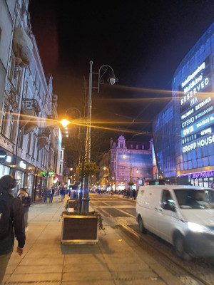 Zdjęcie 2 przedstawia problem zgłoszony w tym alercie