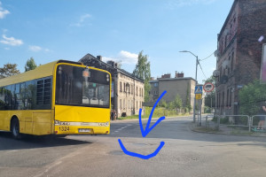Zdjęcie 1 przedstawia problem zgłoszony w tym alercie