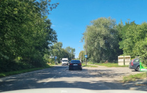 Zdjęcie 2 przedstawia problem zgłoszony w tym alercie