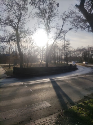 Zdjęcie 3 przedstawia problem zgłoszony w tym alercie