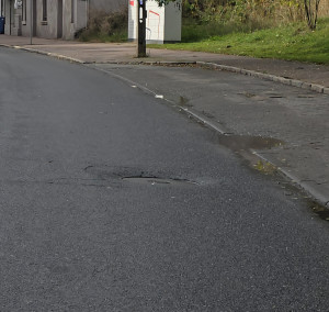 Zdjęcie 2 przedstawia problem zgłoszony w tym alercie