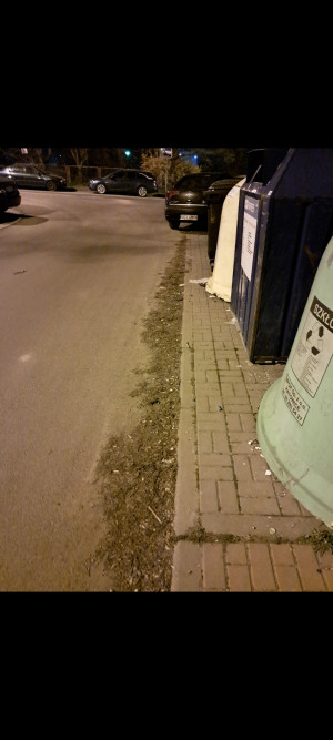 Zdjęcie 5 przedstawia problem zgłoszony w tym alercie
