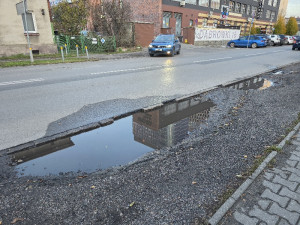 Zdjęcie 4 przedstawia problem zgłoszony w tym alercie