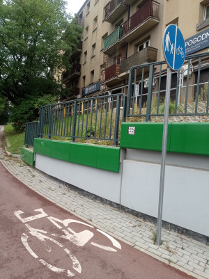 Zdjęcie 2 przedstawia problem zgłoszony w tym alercie