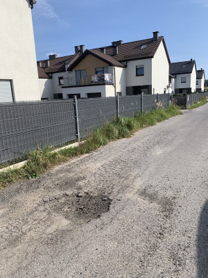 Zdjęcie 1 przedstawia problem zgłoszony w tym alercie