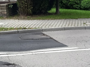Zdjęcie 5 przedstawia problem zgłoszony w tym alercie