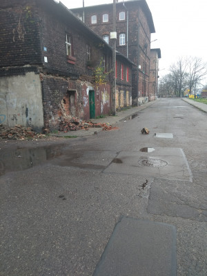 Zdjęcie 2 przedstawia problem zgłoszony w tym alercie