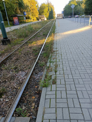 Zdjęcie 1 przedstawia problem zgłoszony w tym alercie