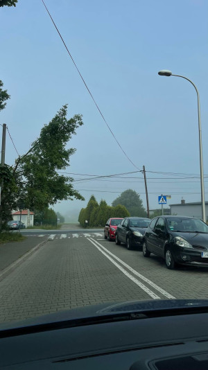 Zdjęcie 1 przedstawia problem zgłoszony w tym alercie
