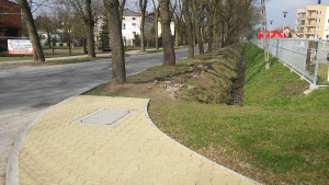 Zdjęcie 3 przedstawia problem zgłoszony w tym alercie