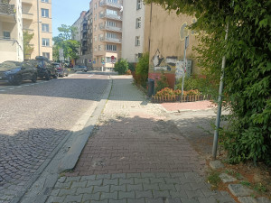 Zdjęcie 1 przedstawia problem zgłoszony w tym alercie