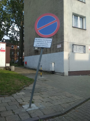 Zdjęcie 1 przedstawia problem zgłoszony w tym alercie