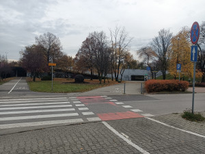 Zdjęcie 2 przedstawia problem zgłoszony w tym alercie