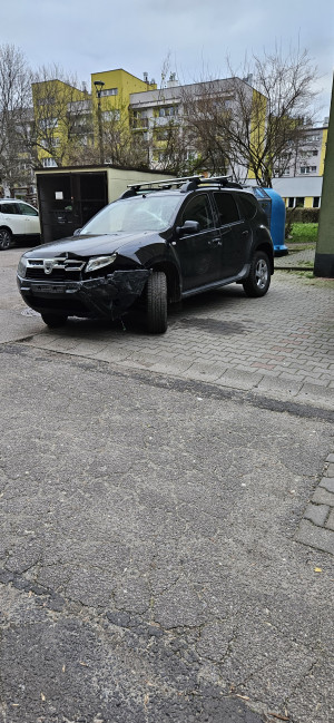 Zdjęcie 3 przedstawia problem zgłoszony w tym alercie