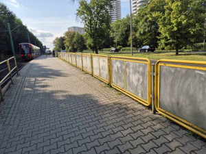 Zdjęcie 3 przedstawia problem zgłoszony w tym alercie