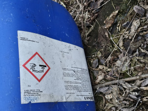 Zdjęcie 6 przedstawia problem zgłoszony w tym alercie