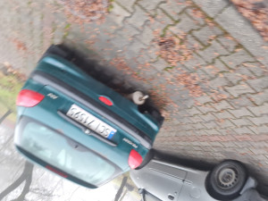 Zdjęcie 1 przedstawia problem zgłoszony w tym alercie