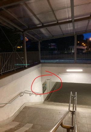 Zdjęcie 1 przedstawia problem zgłoszony w tym alercie
