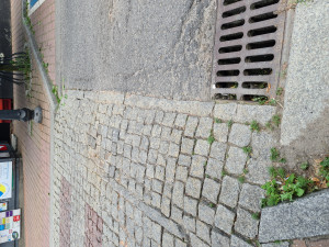 Zdjęcie 2 przedstawia problem zgłoszony w tym alercie