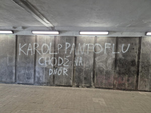 Zdjęcie 1 przedstawia problem zgłoszony w tym alercie