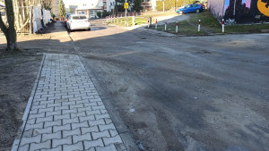 Zdjęcie 4 przedstawia problem zgłoszony w tym alercie