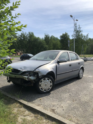 Zdjęcie 1 przedstawia problem zgłoszony w tym alercie