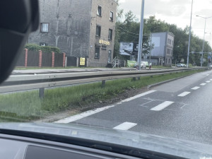 Zdjęcie 1 przedstawia problem zgłoszony w tym alercie