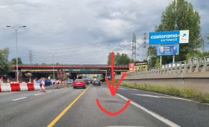 Zdjęcie 1 przedstawia problem zgłoszony w tym alercie