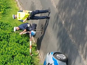Zdjęcie 1 przedstawia problem zgłoszony w tym alercie