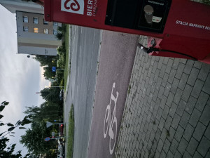 Zdjęcie 2 przedstawia problem zgłoszony w tym alercie