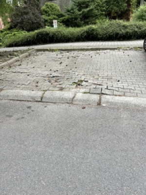 Zdjęcie 2 przedstawia problem zgłoszony w tym alercie